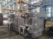 Стенка задняя ковша для экскаватора ЭКГ-5, ЭКГ-8, ЭКГ-10 Москва