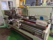 Токарный винторезный станок 16к25г. РМЦ 1500 мм Королев