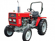 Колесный трактор YTO-200 Москва