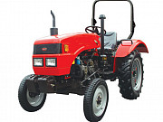 Колесный трактор YTO-SE250 Москва