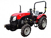 Колесный трактор YTO-SG350 Москва