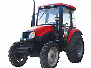 Колесный трактор YTO-MG604 Москва