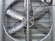 Производство вентиляционного оборудования Москва