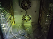 Пароконвектомат XVC504 Москва