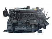 Двигатель Deutz TCD 6.1 L6 Москва