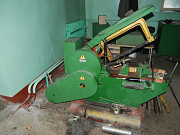 Ножовочная пила 8725 УХЛ4 1987г Москва