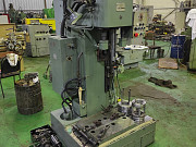 Вертикальный полуавтоматический хонинговальный станок 3к833 Королев