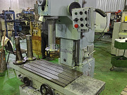 Вертикальный расточной станок 2е78п Королев