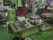 Широкоуниверсальный фрезерный станок FUS-32 (ФУС-32) Королев