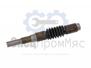 Червяк для редуктора Л5-ФМ2-У-150, 335 Воронеж