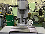 Вертикальный расточной станок 2е78 Королев