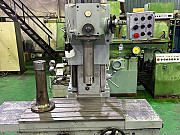 Вертикальный расточной станок 2е78п Королев