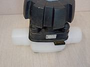 Ручной отсечной мембранный клапан BURKERT 3232 DN40 Тверь