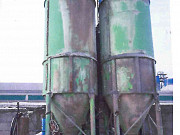 Б.С.У. Штеттер Саяногорск