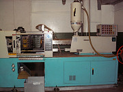 Термопластавтомат Creator-CI 125 в комплекте с оборудованием Б/У Рубцовск