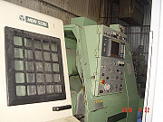 Токарка ЧПУ MORI SEIKI ZL-15SMO (fanuk) Б/У Москва