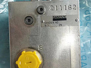 55189240 Блок клапанов для буровой установки Sandvik Владивосток