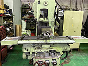 Вертикальный фрезерный станок Heckert FSS-315 2/PS Королев