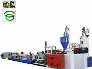 Оборудование (линия) для производства упаковочной ПЭТ/ПП ленты Владивосток