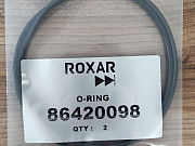 86420098 Уплотнительное кольцо для гидроперфоратора Montabert HC25 Владивосток