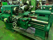 Токарный Винторезный станок 1к62, РМЦ 750 мм Королев