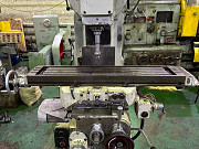 Вертикальный фрезерный станок 6р11 Королев