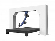 Роботизированную машину для лазерной 3D резки металла LF1800 Москва