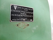 Продам одностоечный расточной станок 2А430 Екатеринбург
