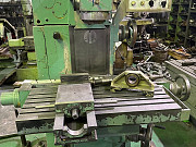 Широкоуниверсальный фрезерный станок Heckert FUW 250/lV Королев