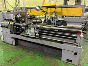 Токарный винторезный станок 16к20, РМЦ 1500 мм Королев