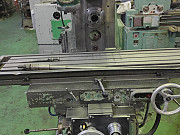 Широкоуниверсальный фрезерный станок 6р83ш Королев