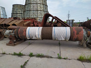 Ротор 5ВЖ.674.368 Т/Г ТВС-30 Барнаул