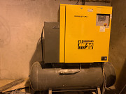 Компрессор Москва