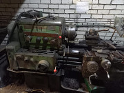 Токарный станок 1К625, Рмц 1000 мм Александров