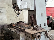 Координатно расточной станок мв-156 (2Е450) Шахты