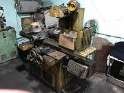 Плоскошлифовальный станок TOS BPH 20 (3Г71) Электроугли