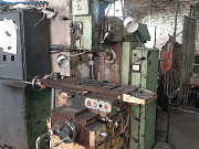 Фрезерный станок широкоуниверсальный 6т80ш Казань