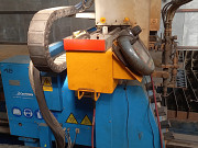 Станок Плазменной резки Vanad Arena. Чехия Пенза