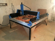 Фрезерно-Гравировальный станок Cutter KM Москва