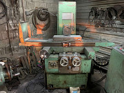 Плоскошлифовальный Станок 3г71м Красноярск