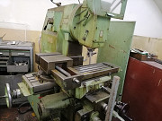 Фрезерный Станок 6р11 Санкт-Петербург