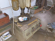 Резьбонарезной Сверлильный Станок 2054М Санкт-Петербург