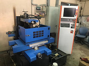 Электроэрозионный станок Dk7725 Москва