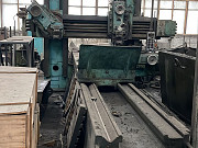 Продольно строгальный станок 7210 Мценск