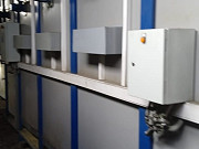 Линия порошковой окраски Санкт-Петербург