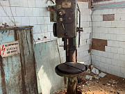 Сверлильный станок 2н125л Сердобск