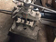 Пресс винтовой Краснодар