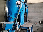 Вакуумный агрегат Vieland VacTrailer S-2100 Череповец