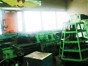 Токарный станок 1а62, рмц 1000 мм Новомосковск