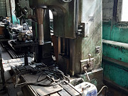 Расточной станок 2А78н Новомосковск